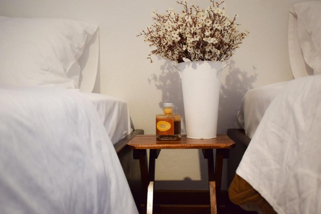 Sunshine House For 9, Cozy Set Up,Verandas, Sea View. Karterados  Exteriör bild