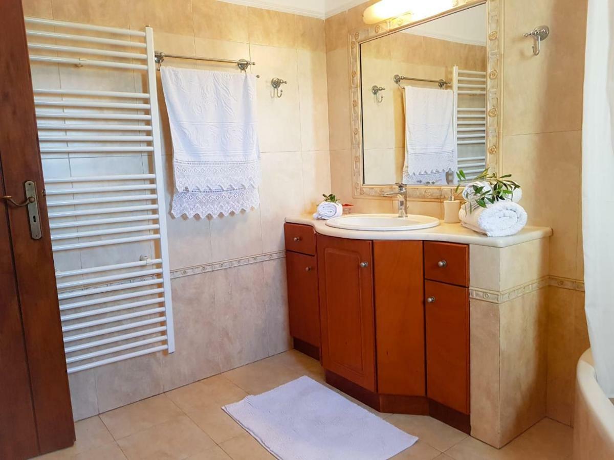 Sunshine House For 9, Cozy Set Up,Verandas, Sea View. Karterados  Exteriör bild